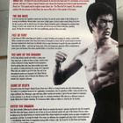 Bruce Lee - Master collection 5 elokuvaa - blu ray boksi - pikkukuva 2