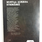 Raimo Keskinen : Mustaa aukkoa etsimässä - pikkukuva 2