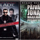 2 KPL DVD ELOKUVIA - pikkukuva 1