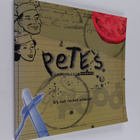 Peter Sickles : Pete's Guide to Good Cooking - pikkukuva 1