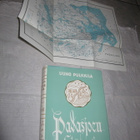 Uuno Pulkkila : Padasjoen historia + kartta - pikkukuva 1