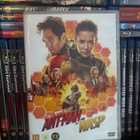 Antman ja Wasp (2018) Marvel - pikkukuva 1