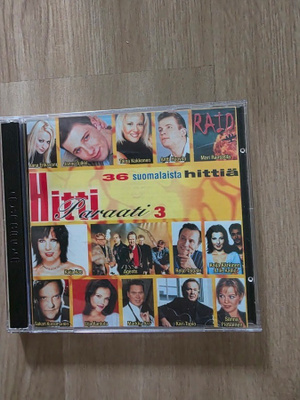 Hittiparaati 3