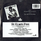 JOHN PARR - ST. ELMOS FIRE - pikkukuva 2