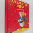 Marco Campanella : Hermanni Hiiri kiukuttelee - pikkukuva 1