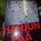 Matti Yrjänä Joensuu Harjunpää paketti - pikkukuva 3