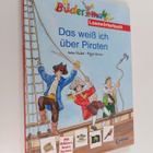 Peter Braun ym. : Das weiss ich uber Piraten - pikkukuva 1