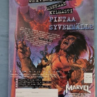 HÄMÄHÄKKIMIES MARVEL - pikkukuva 2