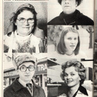 Kodin Kuvalehti n:o 1 1977 Paperinukke. Kuusamo. - pikkukuva 3