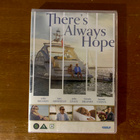 There´s Always Hope DVD - pikkukuva 1