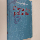 Pekka Harne : Pietarin poluilla - pikkukuva 1