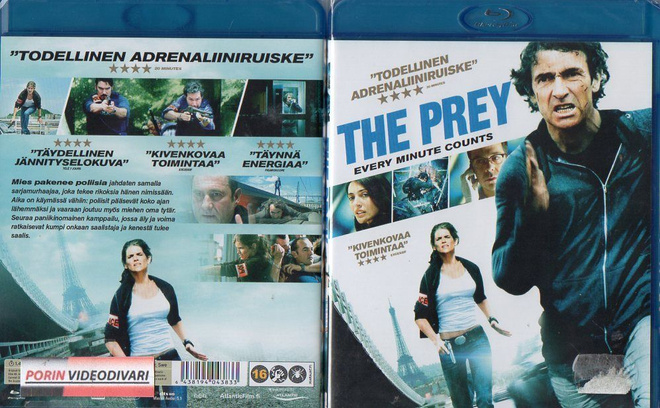 Prey (2011)	(49 236)	UUSI	-FI-	BLU-RAY	suomik.			2011	ranska