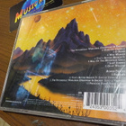 HAWKWIND - HALL OF.. CD LEMMY KILMISTERIN + DAVEN NIMMARIT - pikkukuva 3