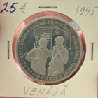 Venäjä 3 Rupla. 1995. - pikkukuva 1