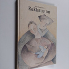 Heli Karjalainen : Rakkaus on - pikkukuva 1