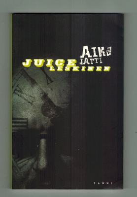 Juice Leskinen : Aika jätti