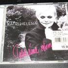 Katri Helena: Tulet aina olemaan cd - pikkukuva 1