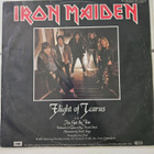 Iron Maiden - Flight Of Icarus - pikkukuva 2