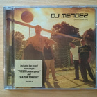 DJ Mendez - Latino For Life CD - pikkukuva 1