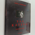 Leena Louhivaara : Saa katsoa : You may look - pikkukuva 1
