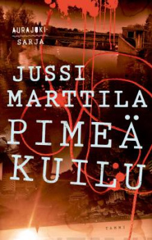 Jussi Marttila - Pimeä kuilu