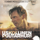 Uskollinen puutarhuri (2005) John le Carrén romaanista - pikkukuva 1