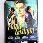 Fanny by Gaslight (1944) Stewart Granger, James Mason - pikkukuva 1