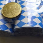 Serpentiini OLUT JUHLA Party tarvike - pikkukuva 2