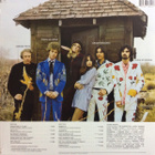The Flying Burrito Bros – The Gilded Palace Of Sin - pikkukuva 2