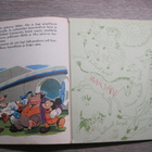 TAMMEN KULTAISET KIRJAT, MIKKI HIIREN KUURAKETTI no 31, 1973 - pikkukuva 3