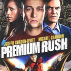 Premium Rush - (Blu-ray) - pikkukuva 1