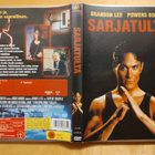 Sarjatulta DVD - pikkukuva 1