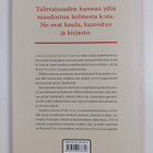 Matti Apunen : Kumous kunnissa : EVAn arvo- asennetutkimu... - pikkukuva 2