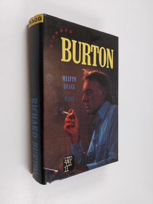 Melvyn Bragg : Richard Burton