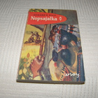 Edward S. Ellis Nopsajalka -nid - pikkukuva 1