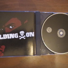 Holding On CD-EP - pikkukuva 1