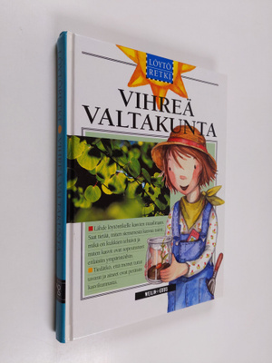 Löytöretki Vihreä valtakunta