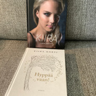 2 X KIIRA KORPI (EHJÄKSI SÄRKYNYT & HYPPÄÄ VAAN!) - pikkukuva 1