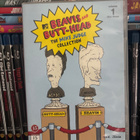 Beavis and butthead (2000) volume 1 disc 3 - pikkukuva 1