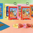 The Nico Mastorakis Collection – Limited Edition - OOP - pikkukuva 2