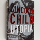 Lincoln Child : Utopia - pikkukuva 1
