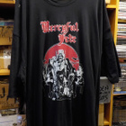 MERCYFUL FATE T-PAITA KOKO 7XL - pikkukuva 1