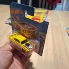 Hotwheels keräilyauto - pikkukuva 5