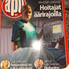 Apu 42/2007  19.10.2007 - pikkukuva 1