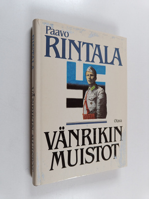 Paavo Rintala : Vänrikin muistot
