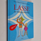Anders Jacobsson ym. : Lasse ja vampyyrisisko - pikkukuva 1