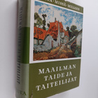 Maailman taide ja taiteilijat : maalaustaide : veistotaid... - pikkukuva 1