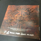 SONATA ARCTICA - UNIA CD KOKO BÄNDIN NIMMAREILLA - pikkukuva 2