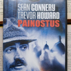 Painostus (DVD) - pikkukuva 1