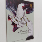 Ulrika Kärnborg : Mammalia - pikkukuva 1